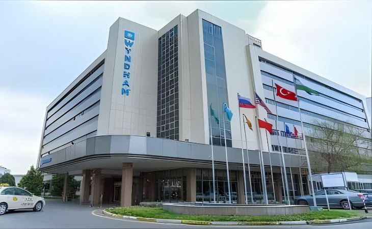 6 лучших отелей в Ташкенте 2026 — где остановиться туристу и бизнес-гостю